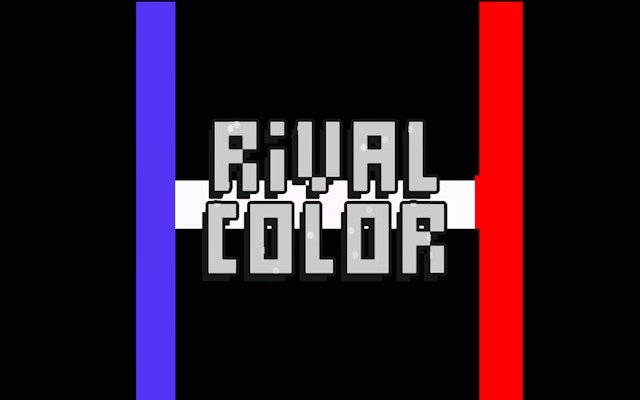 Rival Colors: Reflex Arcade Challenge