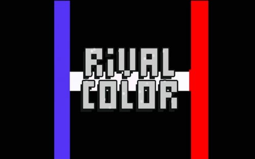 Rival Colors: Reflex Arcade Challenge