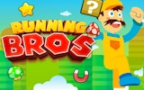 Running Bros X - Endless Runner Game