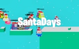 SantaDays Christmas - Multiplayer Racing Game