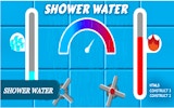 Shower Water Balance Game