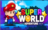 Super World Adventure Pro Platformer Game