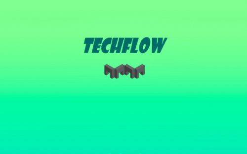 TechFlow: Speed & Reflex Challenge