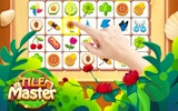 Tile Master - Classic Match Puzzle Game