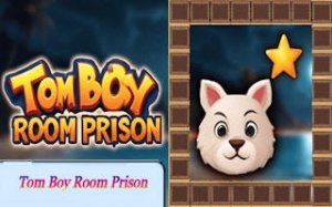 Mystery Room Puzzle Quest