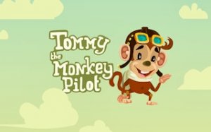 Cloud Balloon Pilot: A Friendly Sky Journey