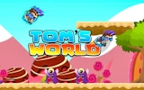 Tom's World Adventure Game
