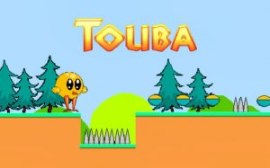 Touba: Bird Adventure Platformer Online Game