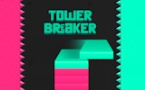 Tower Breaker - Destroy Tower Arcade Game