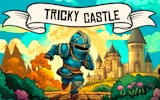 Tricky Castle: Knight Escape Puzzle Adventure