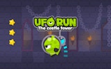 Ufo Run: Alien Castle Dash Online Game