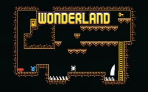 Wonderland Adventure Online Game