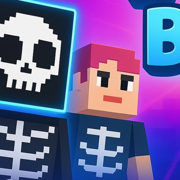 Hyperblox Shooting Online Game