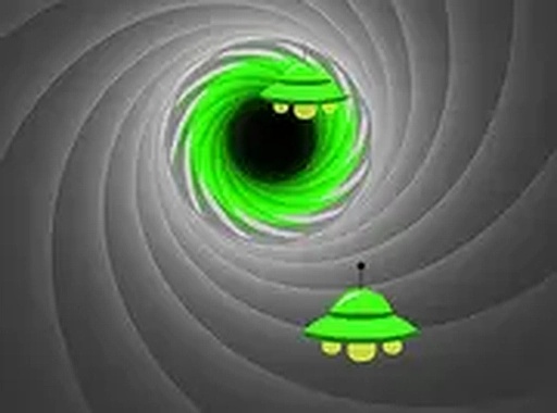 Space Transport Puzzle Game Online