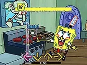 Bikini Bottom Beat Quest