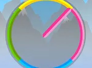 Circle Clock Online Puzzle Game