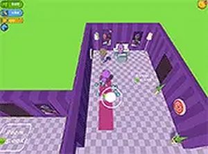 Tranquil Oasis: Wellness Center Tycoon