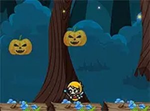 Whimsy Wing Hop Adventure
