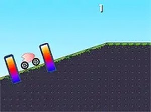 Automotive Leap Accuracy Test