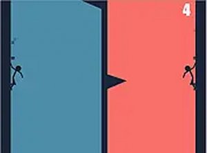Make Them Fall - Multitasking Reflex Game