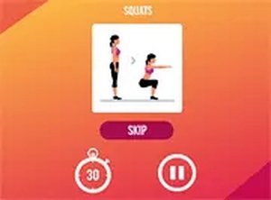 Active Body Quick Session