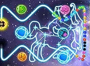 Color Pop Chain Blaster