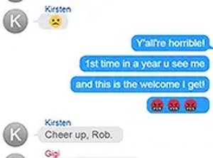 Campus Chat Narrative