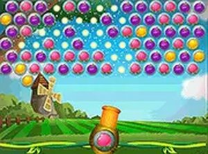 Juicy Pop Puzzle Blast