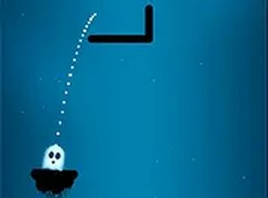 Friendly Ghost Leap