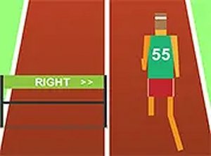 Runner Man Running Game - Endless Runner Online