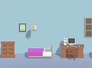 Furniture Climber Online Game
