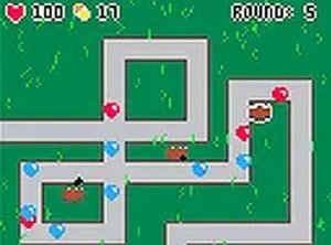 Balloon Shield Tactics