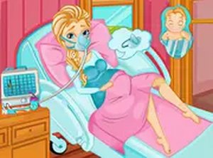 New Mother's Care Adventure