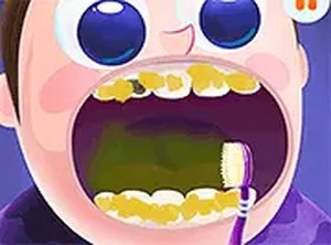 Bright Smile Dental Trainer