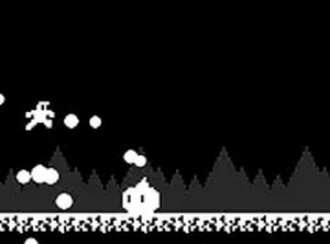 Dash Jumper Running Game Online