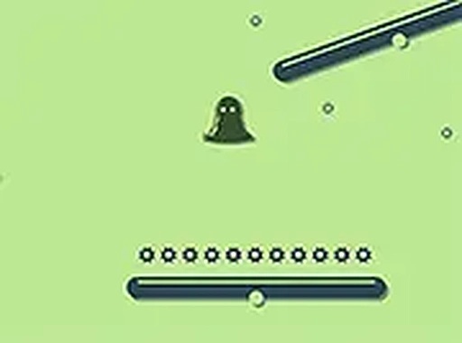 Slide and Fall Online Game