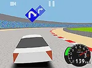 Curve Master Drift