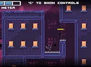Restless Wing Syndrome: Timer Jump Puzzle Game