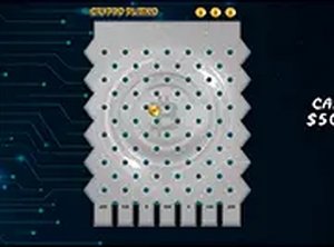 Crypto Plinko Online Game