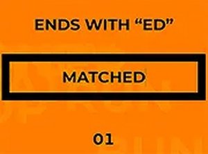 20 Words in 20 Seconds Online Word Game