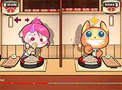 Shameless Soba 2 Online Game