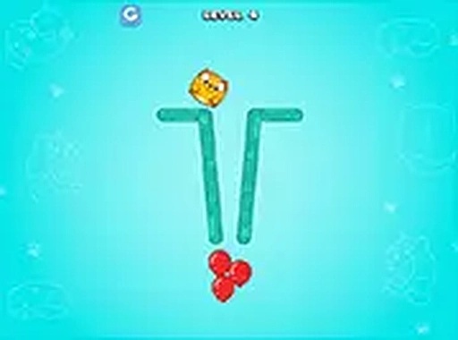 Puffy Cat Online Game