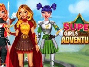 Heroine Style Studio: Costume Creator