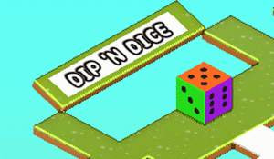 Number Roll Logic Puzzle