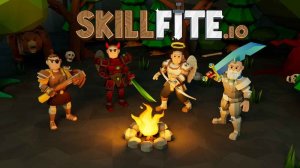 Wild Frontier Survival MMO