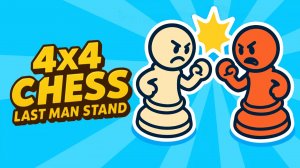 Mini Pawn Strategy Board Game
