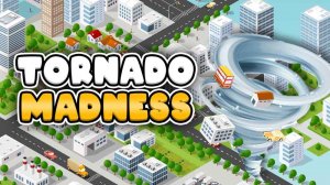 Storm Force Whirlwind Adventure