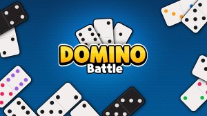 Tile Connect Domino Puzzle