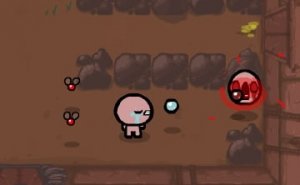 The Binding of Isaac DEMO Online Game