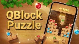 Tile Grid Puzzle
